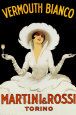 Martini and Rossi